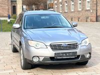 gebraucht Subaru Legacy Kombi/ Outback 2.5i Trend 4X4 Allrad