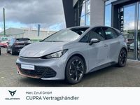 Gebraucht Cupra Born 150 kW (204 PS) 2022 Grau Kleinwagen