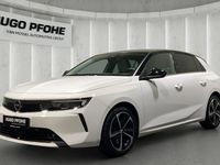 Gebraucht Opel Astra Business Elegance 181 PS (133 kW) 2022 Weiß Limousine