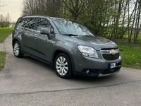 gebraucht Chevrolet Orlando 