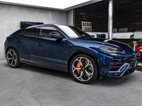 Gebraucht Lamborghini Urus 650 PS (478 kW) 2022 Blau SUV