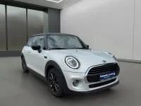 Gebraucht Mini Cooper Chili 136 PS (100 kW) 2021 Weiß Kleinwagen