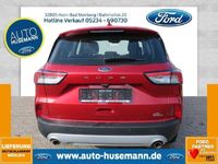 gebraucht Ford Kuga 