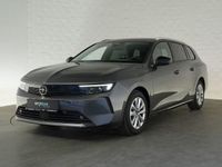 Gebraucht Opel Astra Elegance 131 PS (96 kW) 2023 Grau Kombi