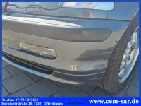 Gebraucht BMW 325 192 PS (141 kW) 2001 Limousine