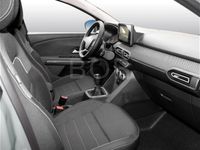 gebraucht Dacia Jogger Extreme+ TCe 110 7-Sitzer NAVI SHZ PDC BT