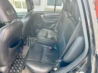 Gebraucht Toyota RAV4 115 PS (84 kW) 2005 Schwarz SUV