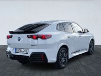 Gebraucht BMW iX2 Sport Line 150 kW (204 PS) 2025 Weiß SUV