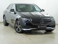 Gebraucht Mercedes E450 367 PS (269 kW) 2020 Schwarz Limousine