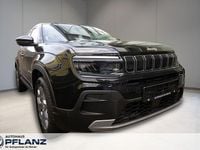 Gebraucht Jeep Avenger Altitude 101 PS (74 kW) 2024 Schwarz SUV