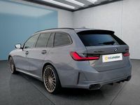Ny Alpina B3 529 HK (389 kW) 2025 Grå Stationcar