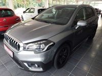 gebraucht Suzuki SX4 S-Cross (SX4)Navigation Allrad Sitzheizung