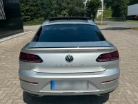 Gebraucht VW Arteon 190 PS (139 kW) 2019 Silber Kleinwagen
