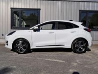 Gebraucht Ford Puma ST-Line 125 PS (91 kW) 2025 Weiß SUV