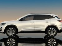 Neu Renault Austral Techno 148 PS (108 kW) 2025 Blau SUV