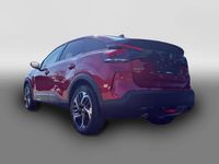 Gebraucht Citroën C4 131 PS (96 kW) 2024 Rot SUV