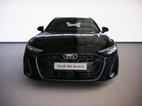 Neu Audi A6 Ambiente 367 PS (269 kW) 2025 Schwarz Kombi