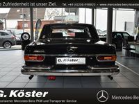 Gebraucht Mercedes 600 252 PS (185 kW) 1970 Dunkelblau Limousine