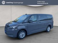 Neu VW LT Life 150 PS (110 kW) 2025 Grau Van / Kleinbus