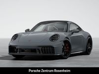 Neu Porsche 911 Carrera GTS 541 PS (397 kW) 2025 Grau Coupé