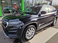 gebraucht Skoda Kodiaq Style 4x4 Business Columbus + Assist.Traveller