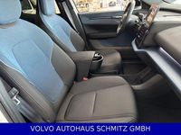 Gebraucht Volvo EX30 Plus 314 kW (428 PS) 2025 Crystal white (metallic) SUV