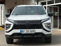 Gebraucht Mitsubishi Eclipse Cross Plus 98 PS (72 kW) 2023 Weiß SUV