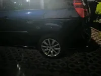 Gebraucht Mazda 5 146 PS (107 kW) 2005 Blau Van / Kleinbus