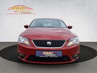 gebraucht Seat Toledo Style*Navigation*Klimaautomatik*AHK*