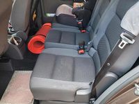 Gebraucht VW Touran 2012 Andere farben Van / Kleinbus