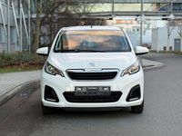 Gebraucht Peugeot 108 Active 82 PS (60 kW) 2015 Kleinwagen