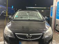 Gebraucht Opel Astra 110 PS (80 kW) 2011 Andere farben Kombi