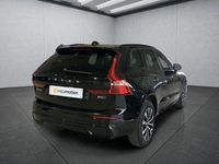 Gebraucht Volvo XC60 Plus 250 PS (183 kW) 2025 Schwarz SUV