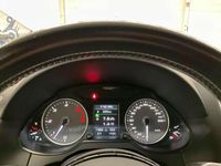 Gebraucht Audi SQ5 Competition 326 PS (239 kW) 2015 Weiß SUV