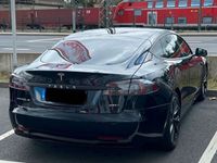 gebraucht Tesla Model S 100D - FSD-CCS-Premium-Garantie 11/2025