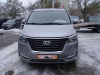Gebraucht Hyundai H-1 Premium 170 PS (125 kW) 2019 Grau Van / Kleinbus