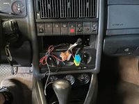 Gebraucht Audi 80 174 PS (127 kW) 1997 Blau Cabrio