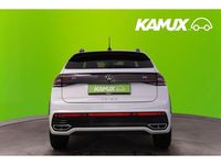 Gebraucht VW Taigo R-line 116 PS (85 kW) 2025 Pure white SUV
