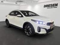 Gebraucht Kia XCeed Vision 140 PS (102 kW) 2024 Wd) casa white s (weiss SUV