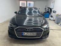 Gebraucht Audi A6 S-Line 286 PS (210 kW) 2019 Grau Kombi