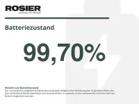 Gebraucht Smart #3 Premium 200 kW (272 PS) 2024 Weiß SUV