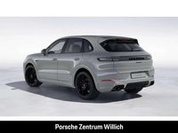 Neu Porsche Cayenne Black Edition 470 PS (345 kW) 2026 Kreide SUV