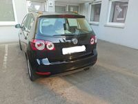 gebraucht VW Golf Plus 2.0 TDI 81 kW Comfortline Comfortline