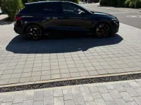 Gebraucht Audi RS3 Sport 400 PS (294 kW) 2023 Schwarz Limousine