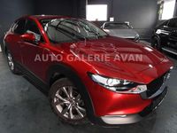 Używany Mazda CX-3 Selection 150 KM (110 kW) 2021 Czerwony SUV