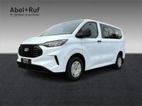 Neu Ford Transit Custom 110 PS (80 kW) 2026 Kombi