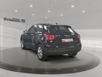 gebraucht Audi Q2 30 TFSI RFK 17 el.Heckklappe SHZ