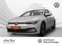 Gebraucht VW Golf VIII Active 131 PS (96 kW) 2023
