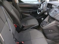 Usata Ford Transit Connect 2014 Bianco Monovolume