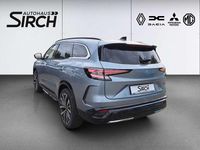 Gebraucht Renault Espace Iconic 200 PS (147 kW) 2025 Baltique grau metallic SUV